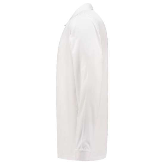 Afbeeldingen van Poloshirt UV Block Cooldry Lange Mouw