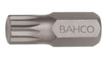 Afbeeldingen van Bahco BE bit 10mm XZN 30mm