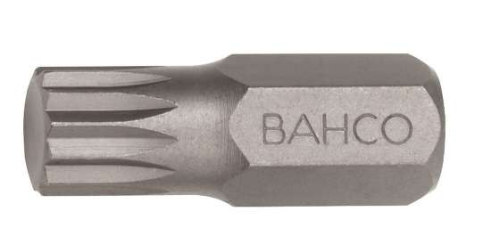 Afbeeldingen van Bahco BE bit 10mm XZN 30mm