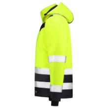 Afbeeldingen van Midi Parka High Vis Bicolor