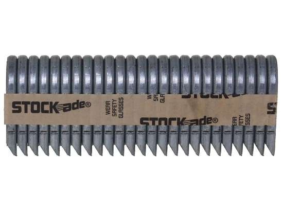 Afbeeldingen van STOCKade krammen ST400i thermisch verzinkt, voor buitengebruik (service klasse 3)