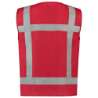 Afbeeldingen van Tricorp vest 453014