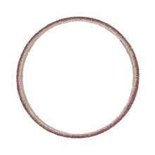 Afbeeldingen van Spiraalband Aluminiumoxide