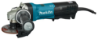 Afbeeldingen van Makita GA5093X01 230V haakse slijper 125 mm,