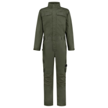 Afbeeldingen van Overall Twill Cordura