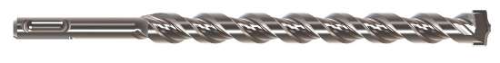 Afbeeldingen van Spit betonboor XT2 - Ø8x110mm SDS+ - 50mm nuttige lengte  