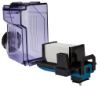 Afbeeldingen van Makita Stofbox met filterreiniging - Geschikt voor DX10/DX11