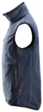 Afbeeldingen van A.I.S. Fleece Vest