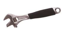 Afbeeldingen van Bahco C ergonomische moer/pijpsleutel 90-serie