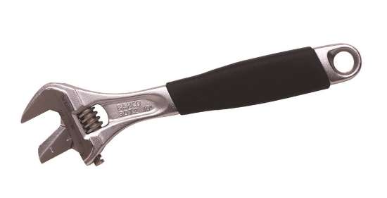 Afbeeldingen van Bahco C ergonomische moer/pijpsleutel 90-serie