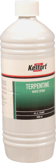 Afbeeldingen van Terpentine