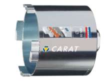 Afbeeldingen van Carat dustec dozenboor M16