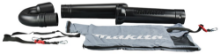 Afbeeldingen van Makita bladzuigset 191P37-5 - 50 liter inhoud