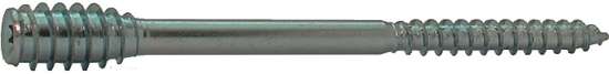 Afbeeldingen van Afstandschroef Torx T25