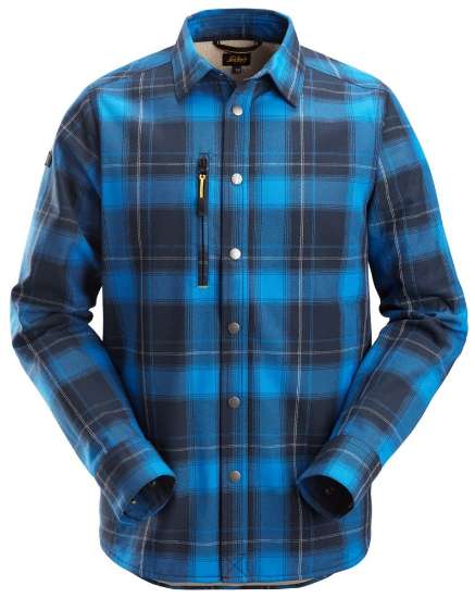 Afbeeldingen van Snickers Workwear AllroundWork, Isolerend Shirt 8522