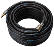 Afbeeldingen van Makita Luchtslang - Ø8mm 20 meter - maximaal 20bar