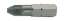 Afbeeldingen van Bahco bit pz3 25mm 1/4drive 500 pack