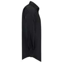 Afbeeldingen van Overhemd Stretch Fitted