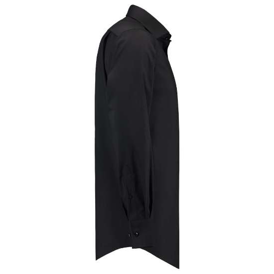 Afbeeldingen van Overhemd Stretch Fitted