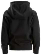 Afbeeldingen van Junior Logo Full Zip Hoodie