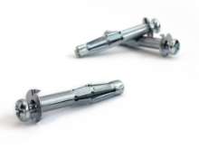 Afbeeldingen van Spit metalen hollew.plug cc