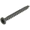 Afbeeldingen van Dynaplus universeelschroef - Ø3.5x35mm T15 - platkop ar coating 