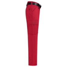 Afbeeldingen van Werkbroek Twill Dames