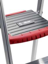 Afbeeldingen van Altrex huishoudtrap double decker