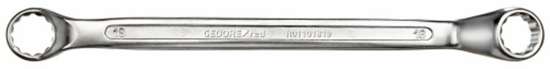 Afbeeldingen van Gedore Red Ringsleutel SW 6x7 mm, Lengte 170 mm