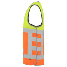 Afbeeldingen van Tricorp tabard verkeersregelaarshesje