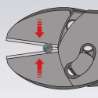 Afbeeldingen van KNIPEX KNIPEX TwinForce®