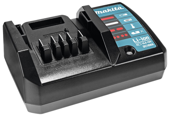 Afbeeldingen van Makita Oplader "G" Dc18Wa 195423-6