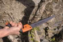 Afbeeldingen van Bahco JS-H ergonomisch snoeizaag
