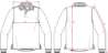 Afbeeldingen van Tricorp polo Shirt multinorm 203004 Ink S