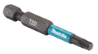 Afbeeldingen van Makita Schroefbit T20x50mm 10st ImpB E-12429