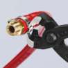Afbeeldingen van KNIPEX Oorklemtang
