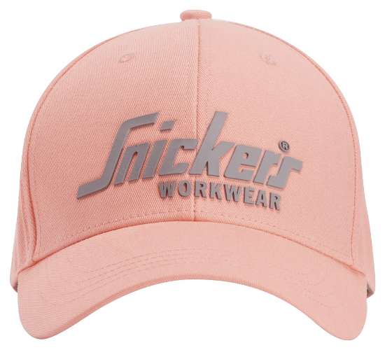 Afbeeldingen van Snickers cap 9041-4040 devon pink