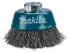 Afbeeldingen van Makita Komborstel drd M14x60mm D-24072
