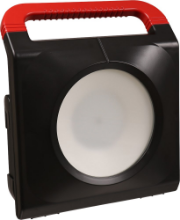 Afbeeldingen van Kelfort LED werklamp +kabel IP54