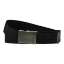 Afbeeldingen van Tricorp stretch riem TRK2000 652003 Zwart 