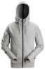 Afbeeldingen van AllroundWork, Hoodie Volledige Rits