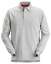 Afbeeldingen van Snickers Workwear Rugbyshirt 2612