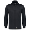 Afbeeldingen van Fleece Vest Interlock