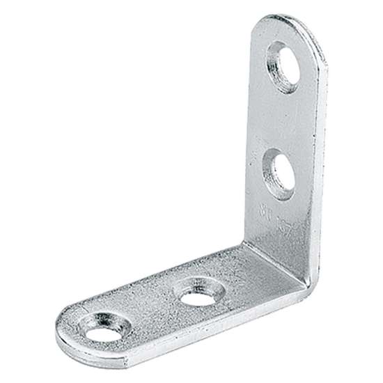 Afbeeldingen van Hettich Universele hoek 41,5 x 41,5 mm