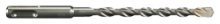 Afbeeldingen van Makita P2S: Sds-Plus Boor 8X160Mm B-46545