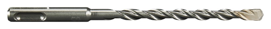 Afbeeldingen van Makita P2S: Sds-Plus Boor 8X160Mm B-46545