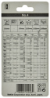 Afbeeldingen van Makita Decoupeerzaagblad No4 A-85874