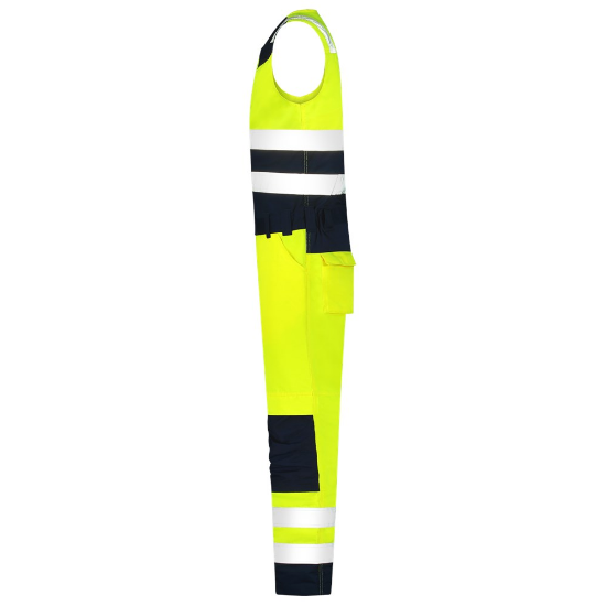 Afbeeldingen van Bodybroek High Vis Bicolor
