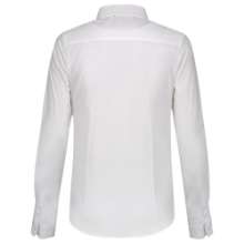 Afbeeldingen van Tricorp blouse stretch fitted 705016