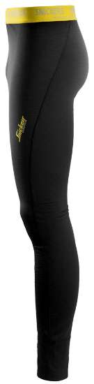 Afbeeldingen van Body Mapping Micro Fleece Broek